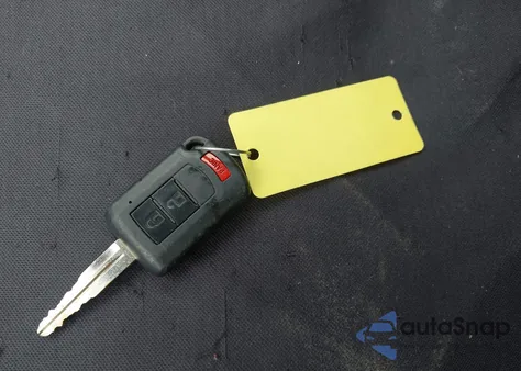 2020 Mitsubishi Mirage G4 Le from USA, damaged, VIN ML32F4FJ9LHF03097